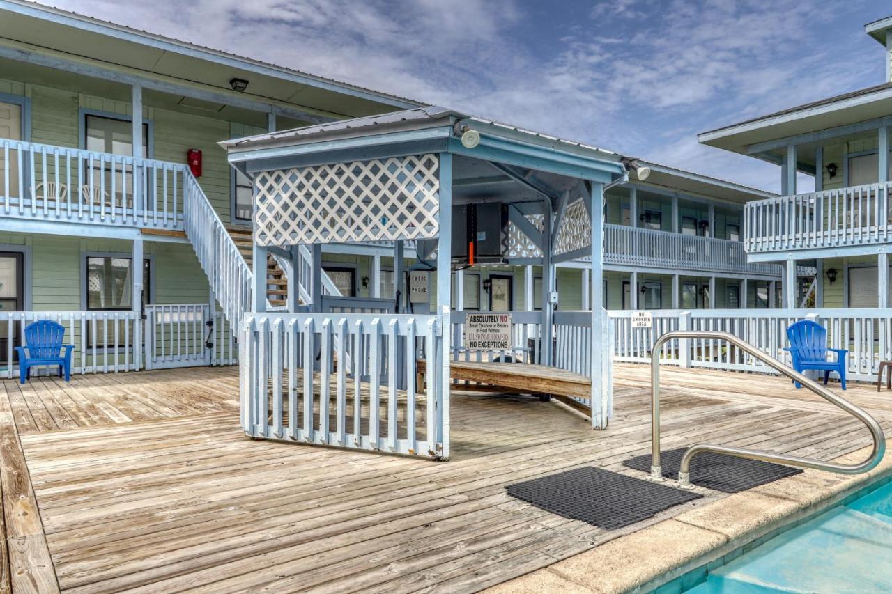 The Cove B201 Lägenhet Gulf Shores Exteriör bild