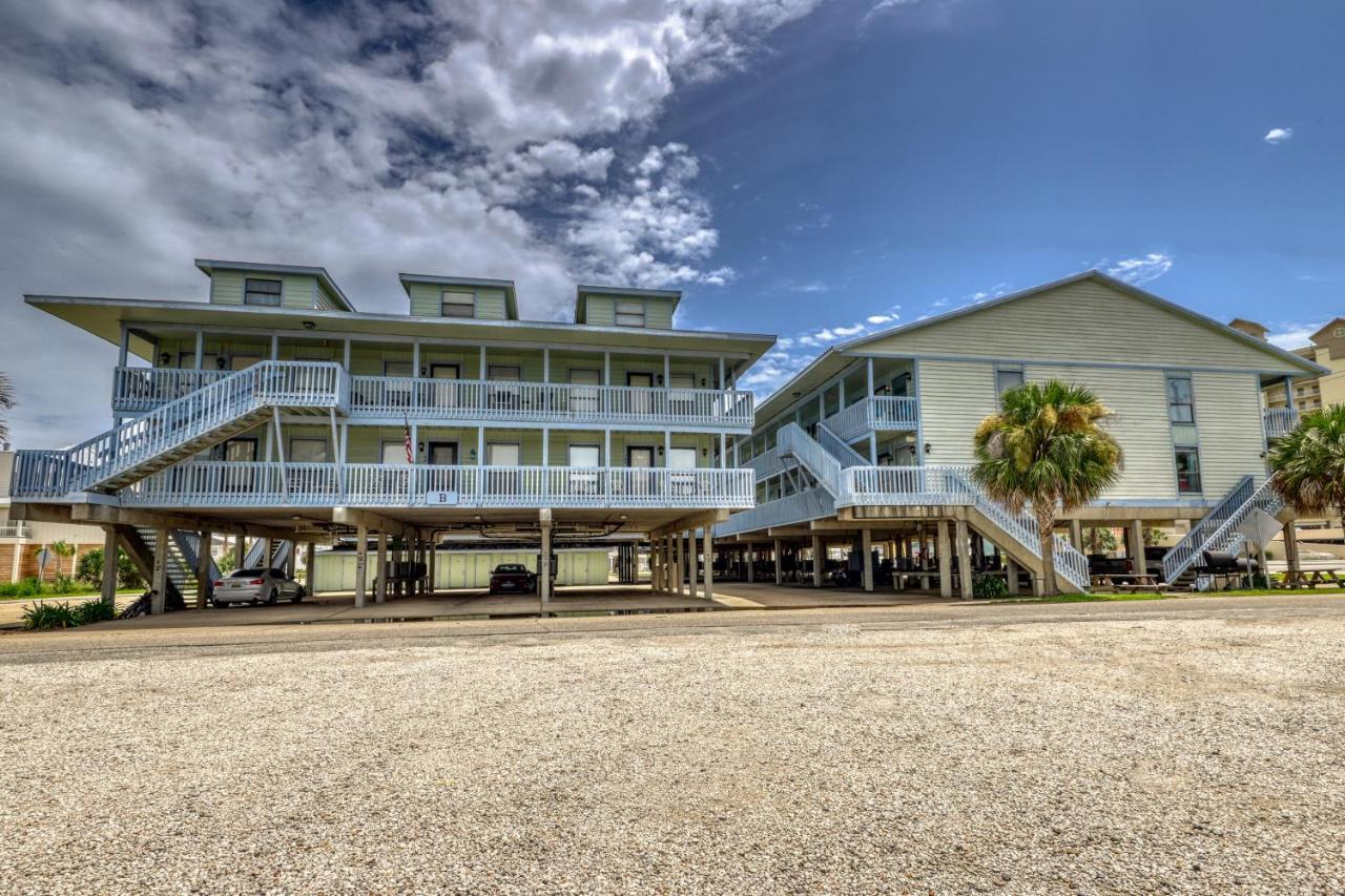 The Cove B201 Lägenhet Gulf Shores Exteriör bild